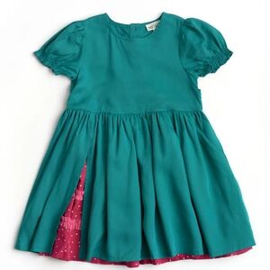 Finding Foxtail‎ Season's Greetings Dress. Size 4